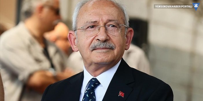Kılıçdaroğlu: Demirtaş’ın açıklamalarını dikkatle izliyoruz
