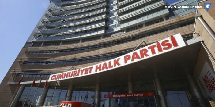 CHP’de milletvekilliği için istifa eden il başkanı sayısı 25’i geçti