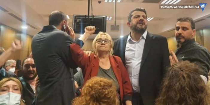 Gezi Davası'nda cezalar onandı: Osman Kavala'ya müebbet