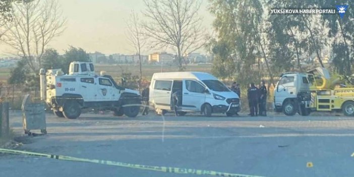 Mardin-Nusaybin'de iki aile arasında kavga çıktı: 6 yaralı