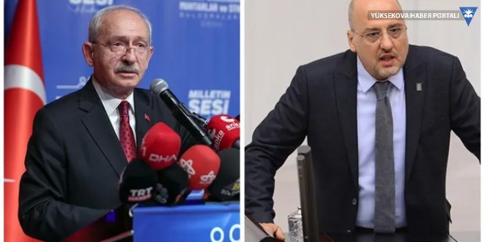 Barış Pehlivan: Kılıçdaroğlu, TİP milletvekili Ahmet Şık ile görüştü