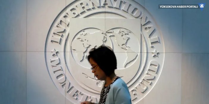 IMF: Dünyanın üçte biri bu yıl resesyona girecek