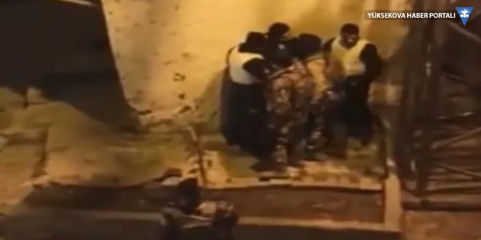 Diyarbakır’da polis şiddeti: Yurttaşa tokat atan iki polis açığa alındı