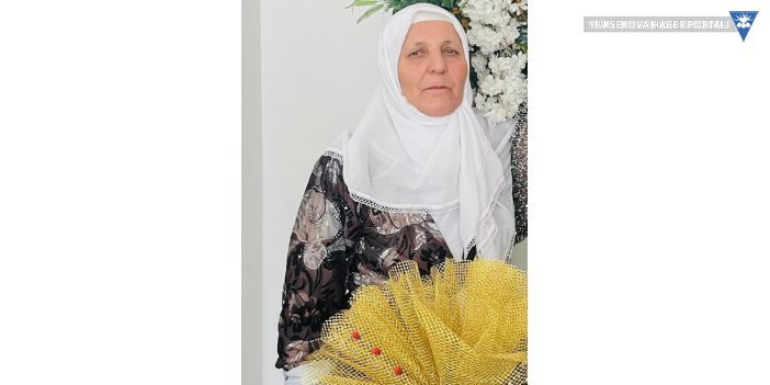 Yüksekova'da Vefat: Hacı Beybun Karay vefat etti