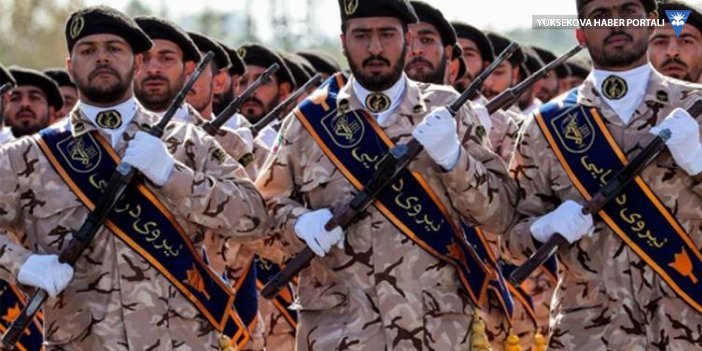 İran Devrim Muhafızları komutanı silahlı saldırıda öldürüldü