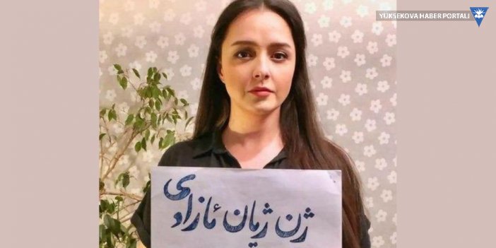 İranlı oyuncu Taraneh Alidoosti tahliye edildi