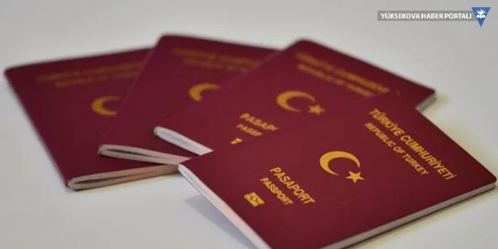 Pasaport ücretlerine yüzde 223 zam