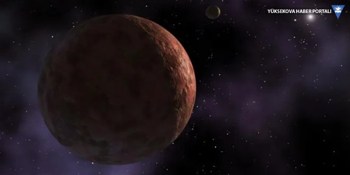 100 ışık yılı mesafede yeni gezegen keşfedildi: 'Yaşama elverişli' bölgede