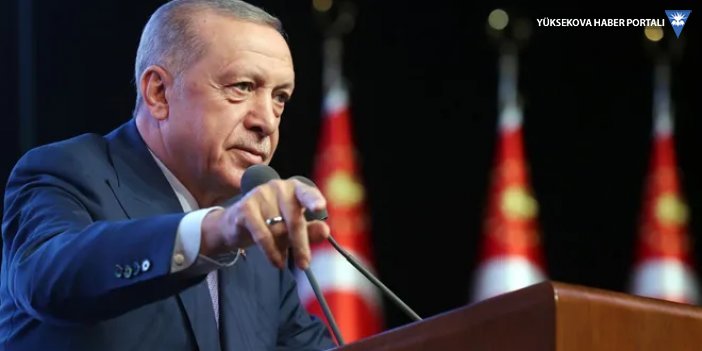 Cumhurbaşkanı Erdoğan'ın atama ve görevden alma kararları yayınlandı
