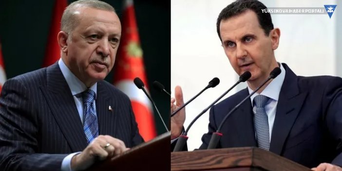 Şam'dan 'normalleşme' açıklaması: Türkiye, Suriye'deki askeri varlığını sona erdirmeli