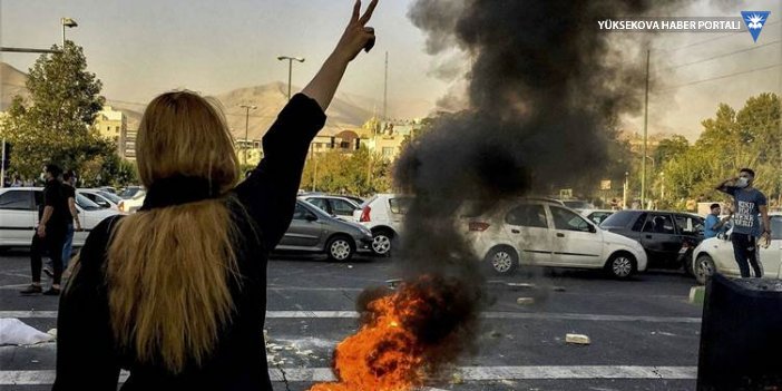 İran'da gösteriler 4'üncü ayını geride bıraktı: Can kaybı 522 oldu