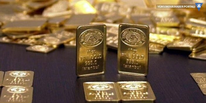 Emtia uzmanı: Ons altında yükseliş ikinci yarıda olabilir