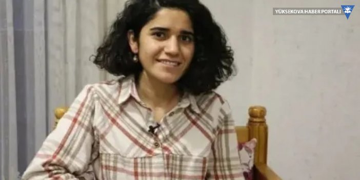 Gazeteci Derya Ren’e hücre cezası