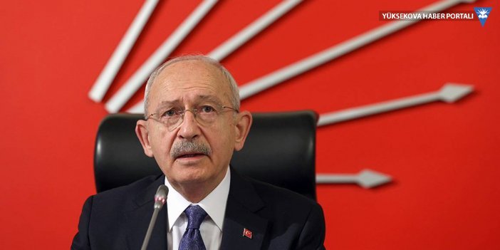 Kılıçdaroğlu: Erdoğan aday olsun veya olmasın, seçimi alacağız