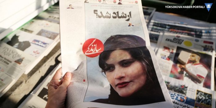 İran'da 3 kadın gazeteci tutuklandı