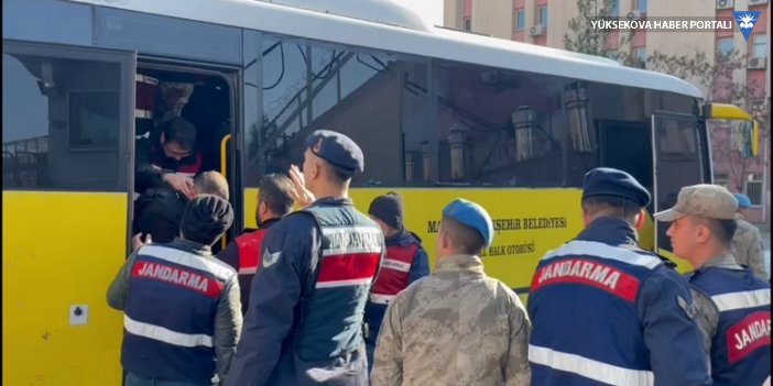 Mardin’deki saldırıya ilişkin 4 kişi tutuklandı