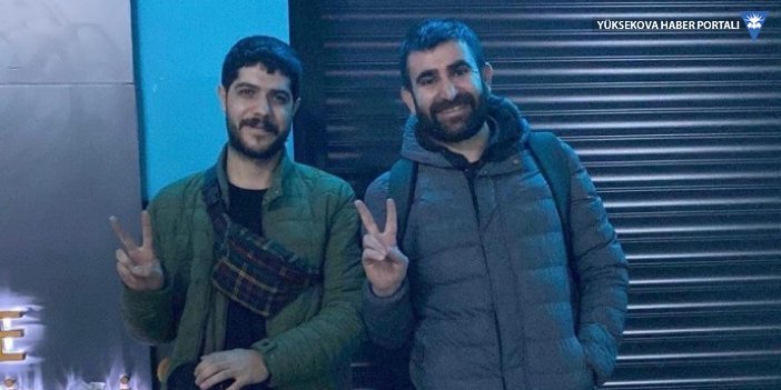 Kürtçe şarkı söyledikleri için gözaltına alınan sanatçılar serbest