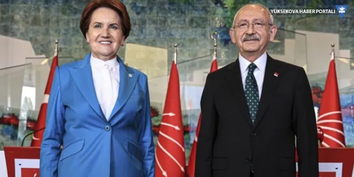 Cihan Paçacı: Kemal Bey diretirse İYİ Parti kendi adayını çıkartabilir