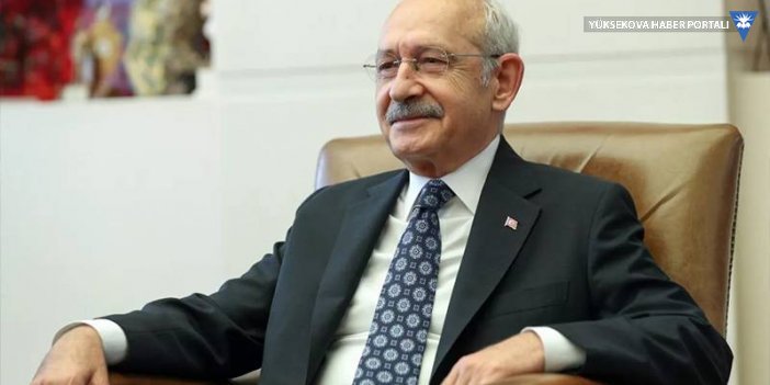 Kılıçdaroğlu: 13 Şubat'ta adayımızı açıklayacağız