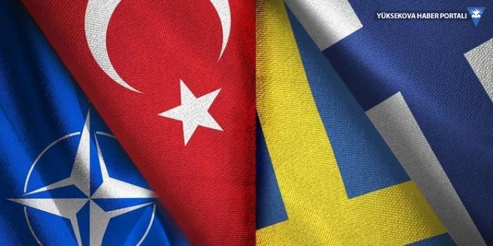 Finlandiya'dan Erdoğan'a yanıt: İsveç'le NATO sürecine bağlıyız