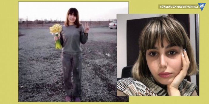 Jîna Emînî'nin babasıyla röportaj yapan gazeteciye 2 yıl hapis