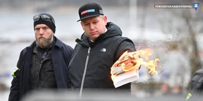 Finlandiya basını: Ülkede Kuran yakılmasına izin verilmeyecek