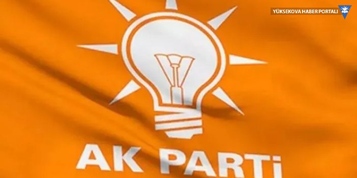 AK Parti kurucusu Albayrak: Partiden istifalar başlayacak