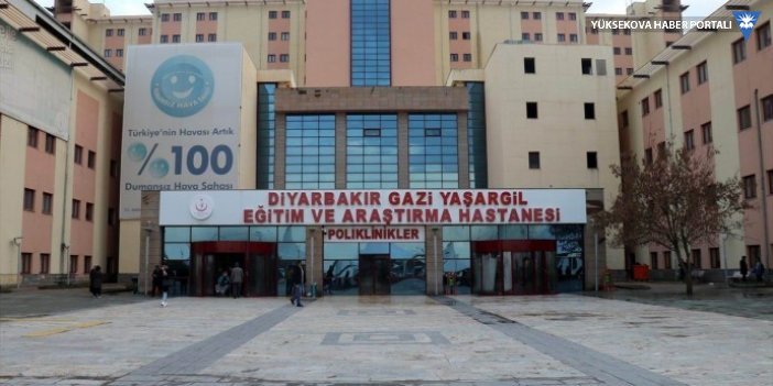 Diyarbakır'da kanser tarama kitlerine ulaşılamıyor