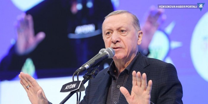 Cumhurbaşkanı Erdoğan: Küresel güçler 14 Mayıs seçimlerini etkilemek için yoğun çaba harcıyor