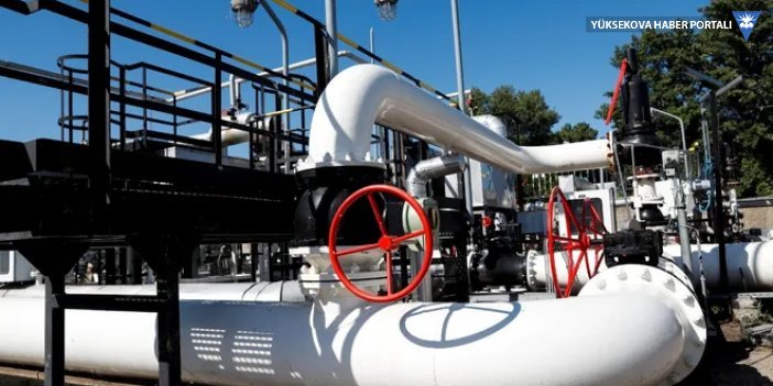 Kürdistan Bölgesel Yönetimi Türkiye'ye petrol akışını önlem amaçlı durdurdu