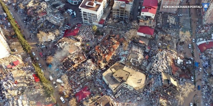 Maraş depremleri ABD basınında: Can kaybı neden bu kadar fazla?