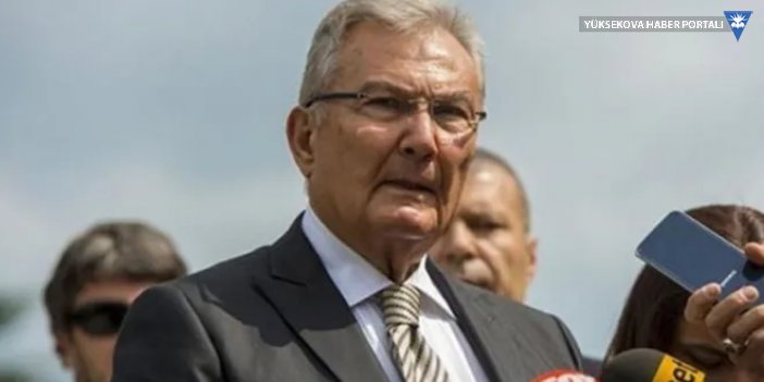 Eski CHP Genel Başkanı Deniz Baykal hayatını kaybetti
