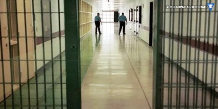 “Hapishanelerin kapasitesi yüzde 20,66 aşıldı”