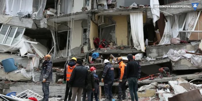 Reuters: Türkiye, deprem sonrası su kıtlığıyla karşı karşıya