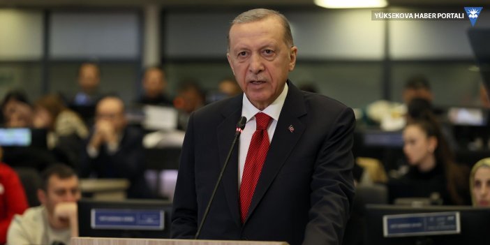 Cumhurbaşkanı Erdoğan: AFAD hesaplarına gelecek her kuruş, depremzedelerimiz için kullanılacaktır