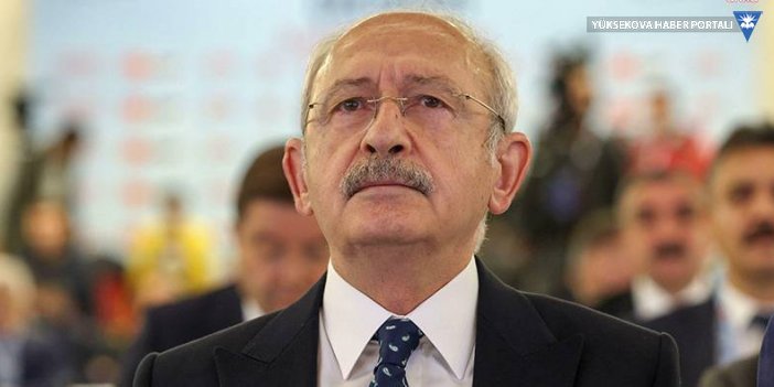 CHP milletvekillerinden adaylık konusunda Kılıçdaroğlu’na tam yetki