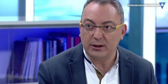 Gazeteci Seymen CNN Türk’ten istifa etti