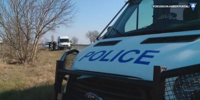 Bulgaristan’da terkedilmiş bir kamyonda 18 göçmen ölü bulundu