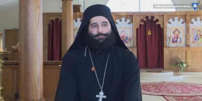 ABD'de bir ilk: Ortodoks kilisesine Kürt papaz