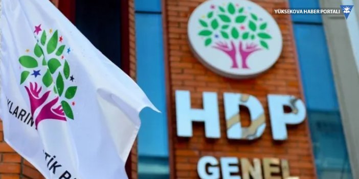HDP'den 'Not ediyoruz' diyen Ömer Çelik’e videolu yanıt: Bu feryatları da not edin!