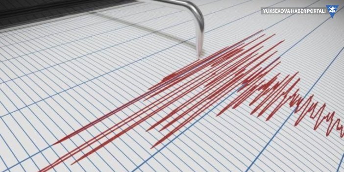 Hatay'da deprem fırtınası: 6.4, 5.8, 5.2, 5.2