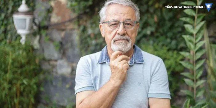 Prof. Dr. Görür Hatay depreminden sonra uyardı: Adana'ya dikkat edin