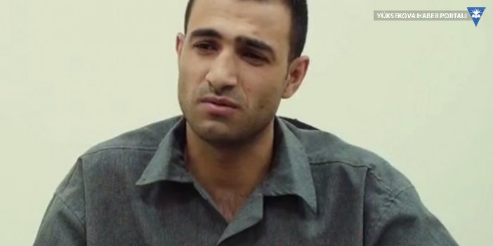 İranlı Kürt siyasetçi Ahmadi idam edildi