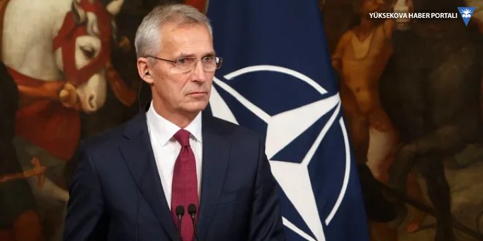 NATO: Türkiye, İsveç ve Finlandiya arasında üçlü toplantı mart ayında