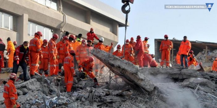 Van depreminde yıkılan Bayram Oteli davasında zaman aşımı tehlikesi