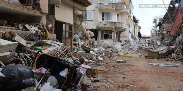 DEÜ'lü jeofizikçilerden Maraş depremleri ön raporu: 3 kentte deprem riski yüksek