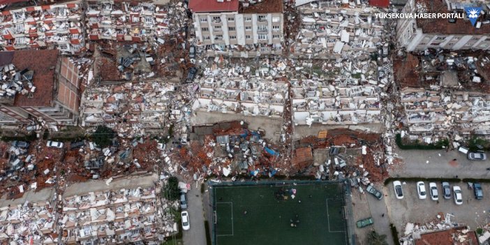 Dünya Bankası: Depremler Türkiye'de 34,2 milyar dolarlık hasara neden oldu