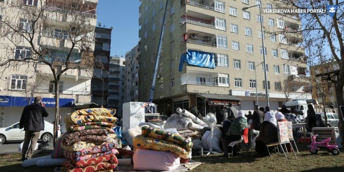 Diyarbakır'da konut satış ve kira bedellerindeki fahiş artışlara soruşturma