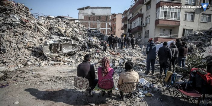 Antakya'da 7.5 üzeri depremde hangi binaların yıkılacağını 2011'de raporladılar: 'Dikkate alınmadık'