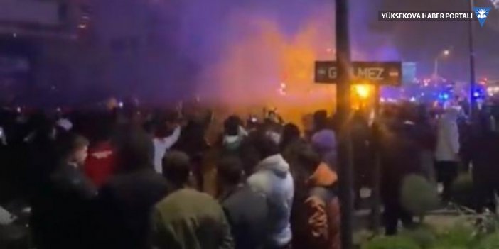 Amedspor’a Bursa’da ırkçı saldırı